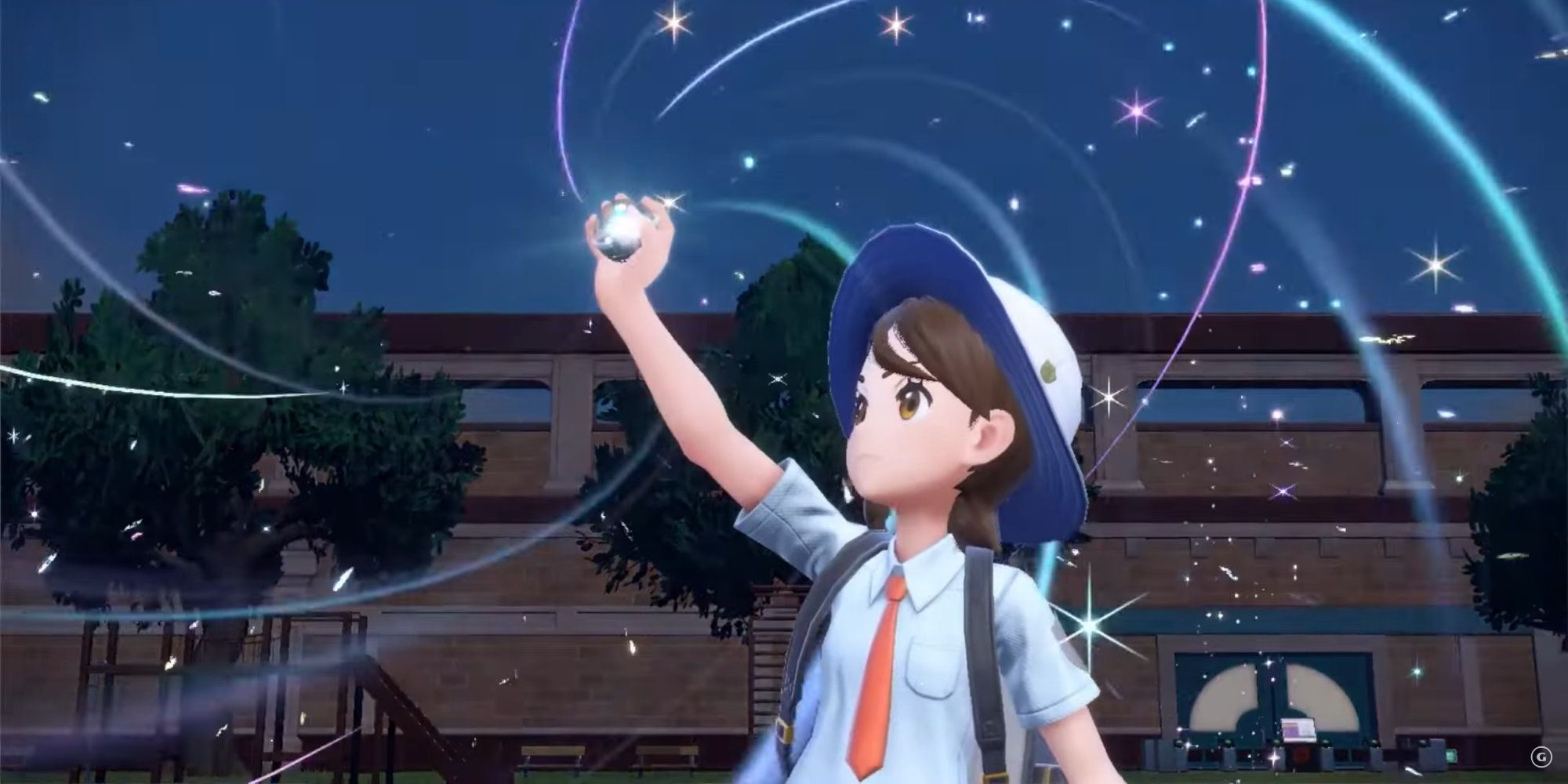 Pokemon Scarlet And Violet Plagued With Launch Day Performance Issues -  Gameranx