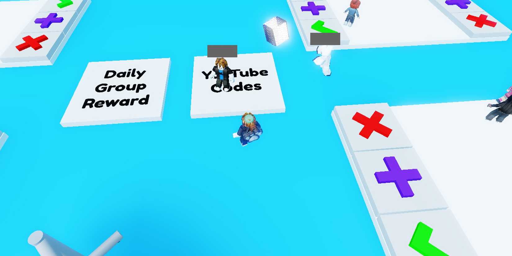 Pop Code List Pop It Trading Codes - Roblox