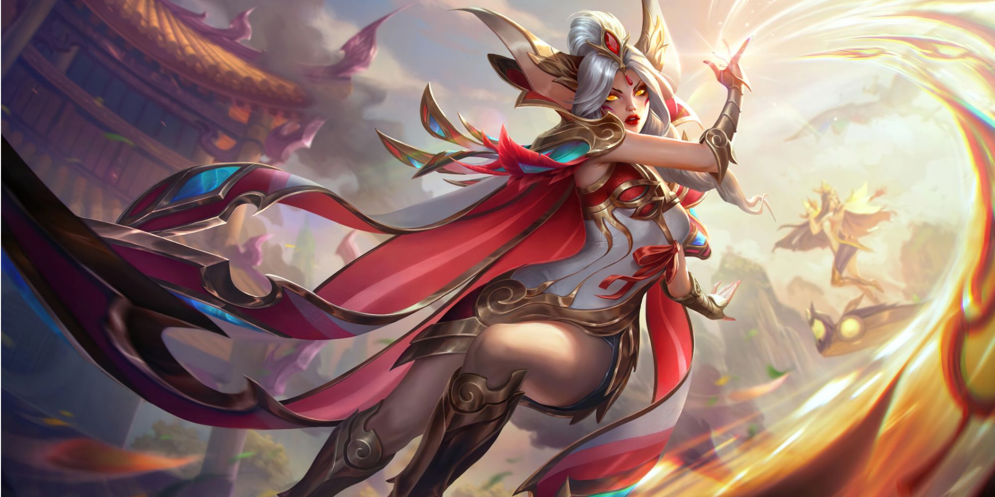 Best Prestige Skins In League Of Legends