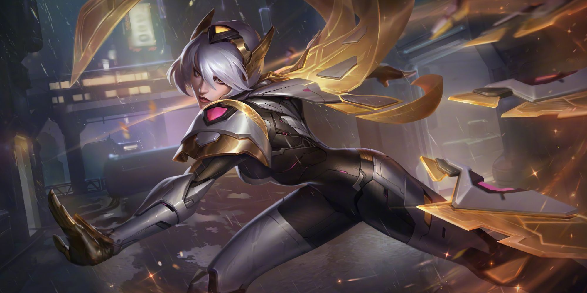 Best Prestige Skins In League Of Legends