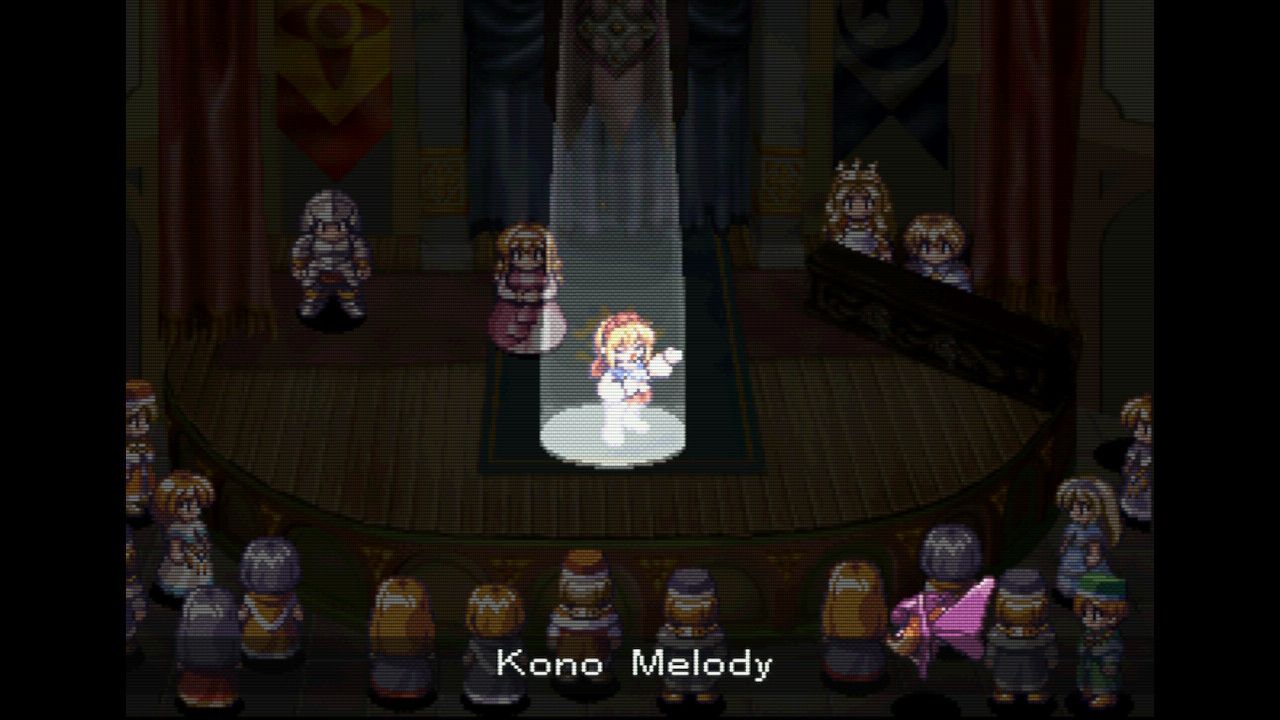 Sentou Rhapsody Relatable Things Everybody Does In Rhapsody: A Musical Adventure
