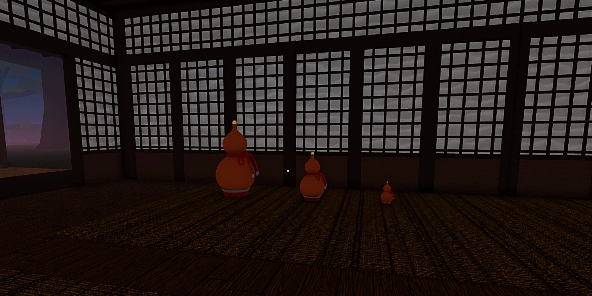 Roblox Project Slayers Breathing Gourds