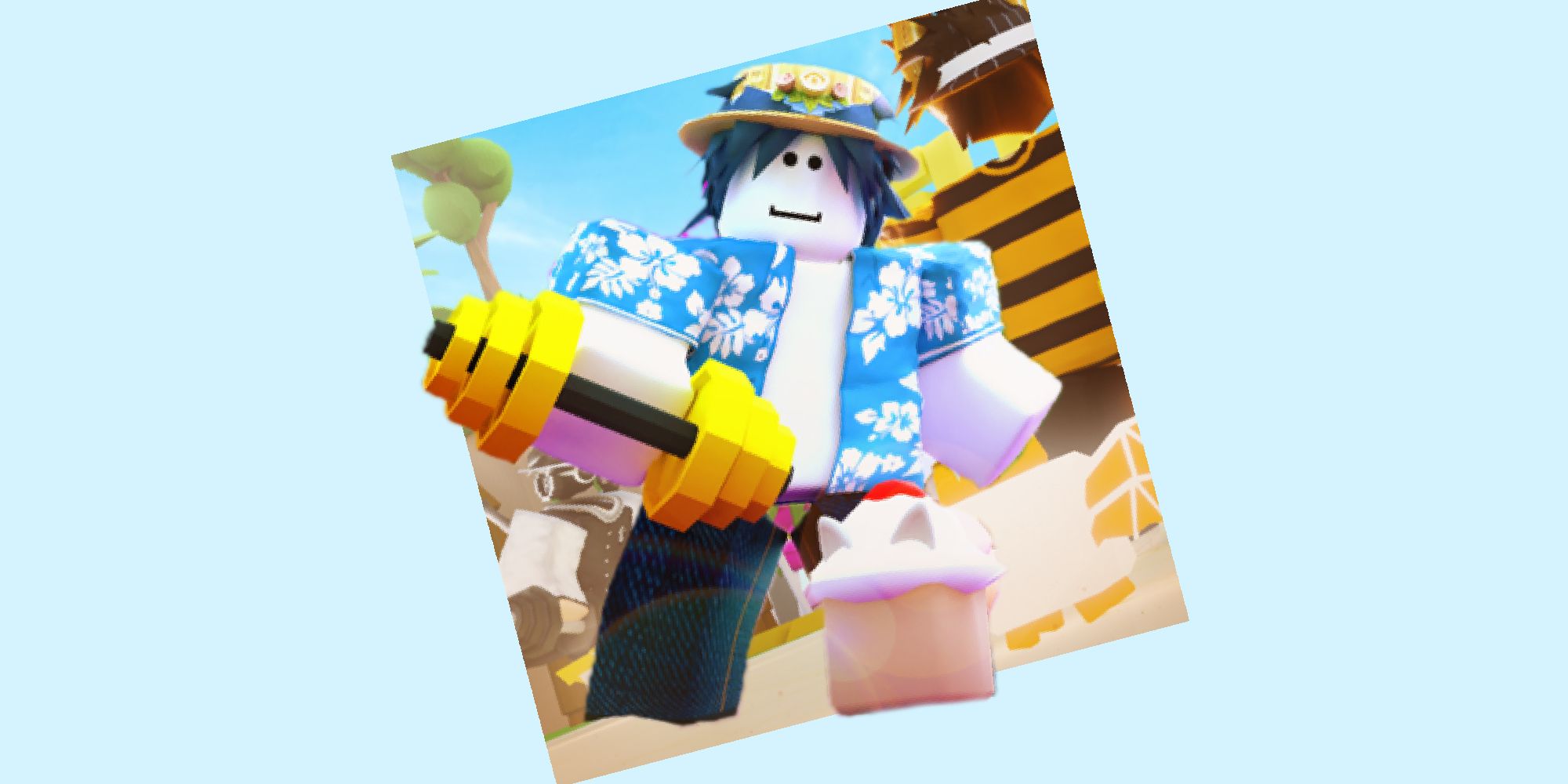 Size Legends Codes - Roblox