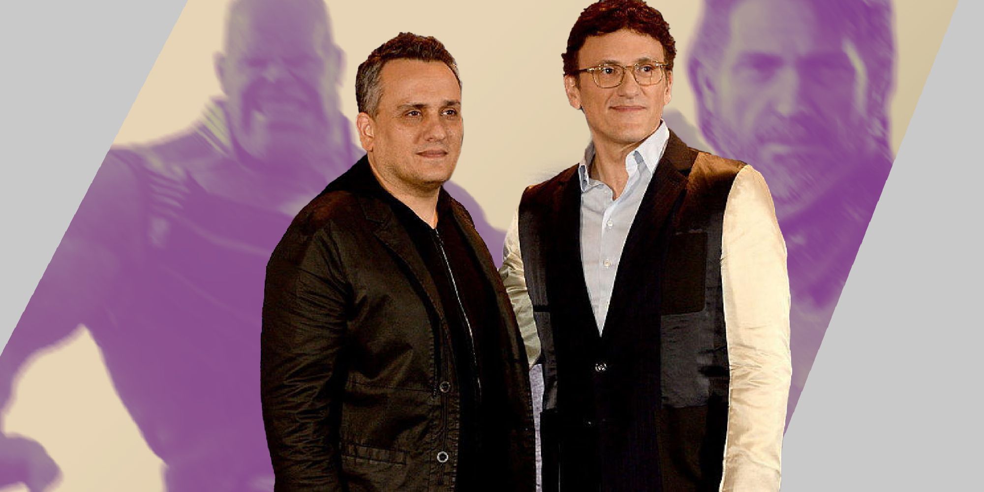 Russo brothers TLOU