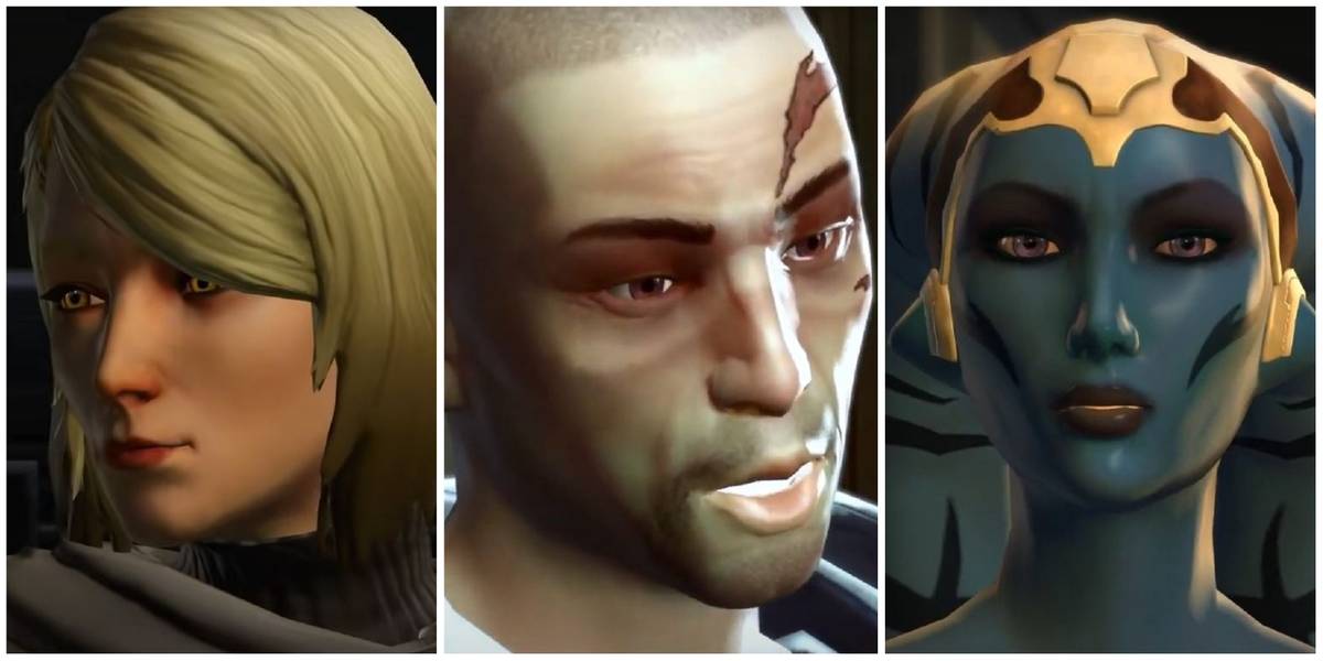 Swtor Risha Quotes Risha SWTOR Guide IGN