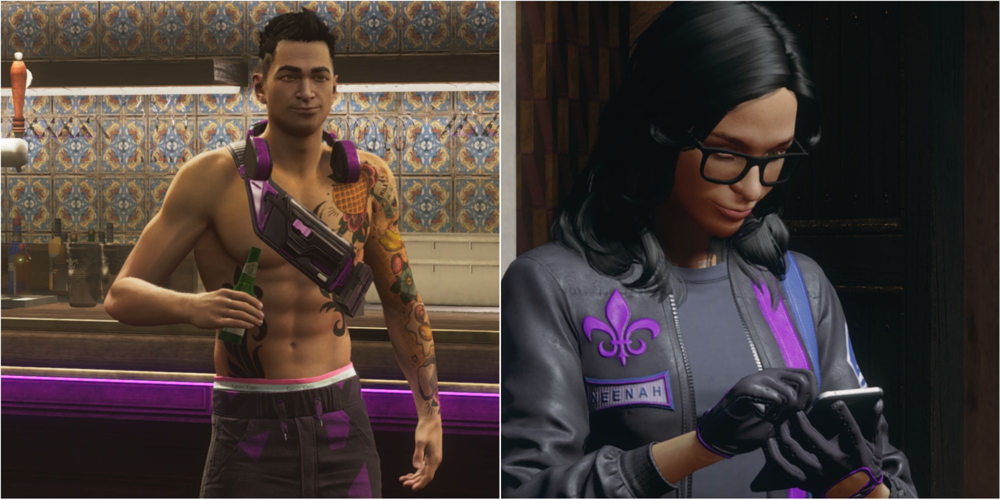 Is Saints Row: The Third worth playing today despite the 2022 reboot?