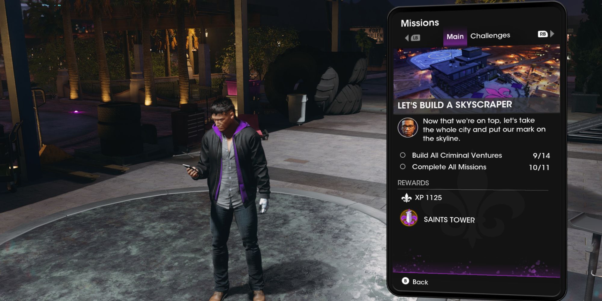 10 Things You Can Do After Beating The Story In Saints Row