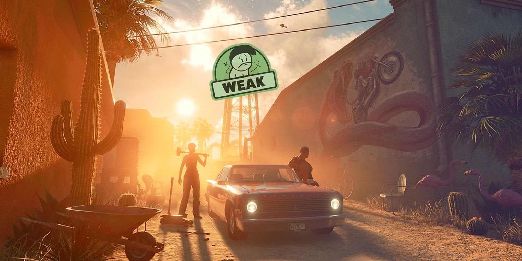 Mafia 3 Review Roundup - GameSpot