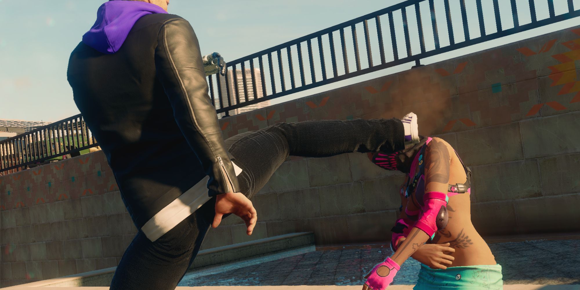 Things We Wish We Knew Before Starting Saints Row