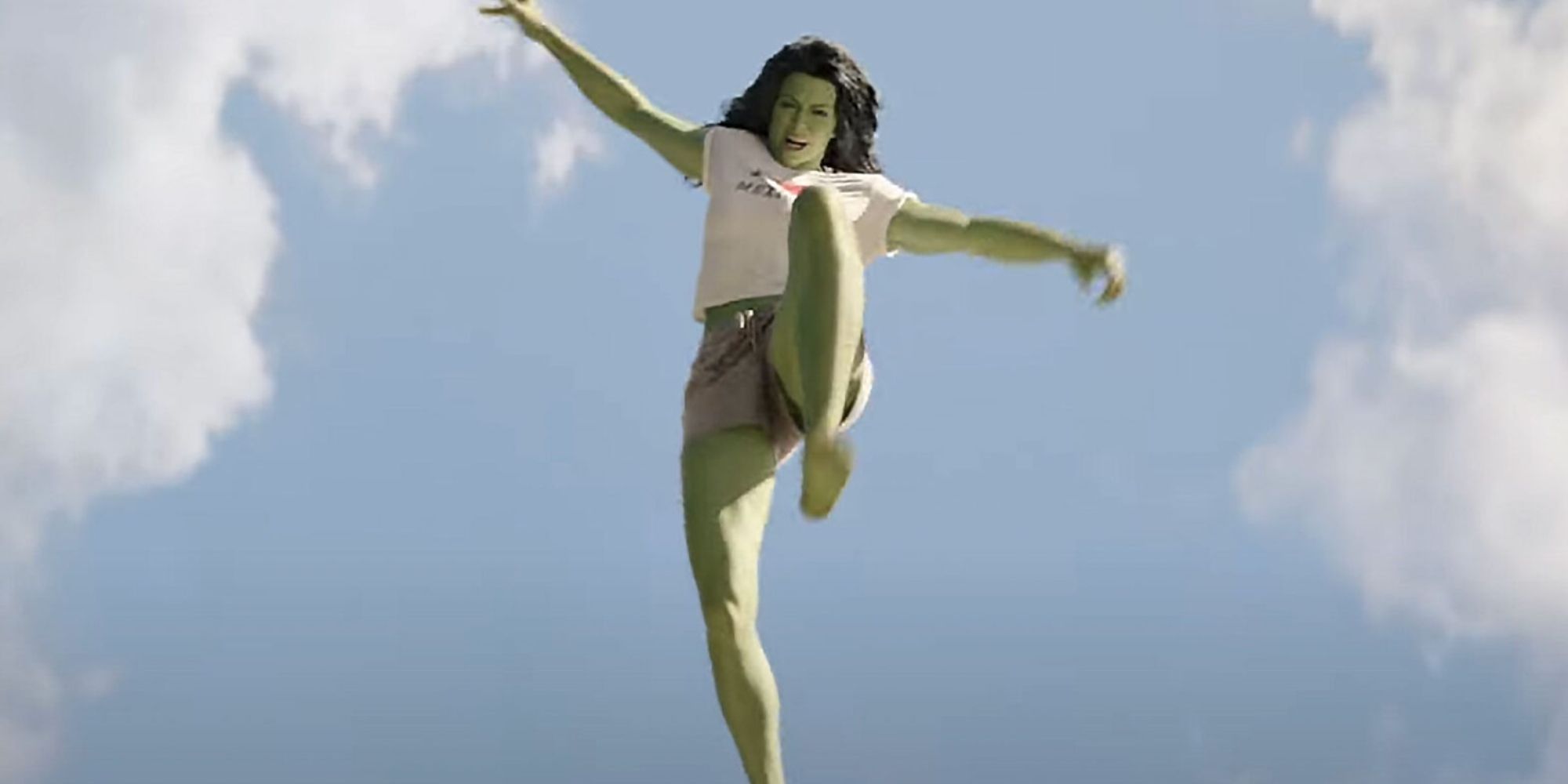 She-Hulk