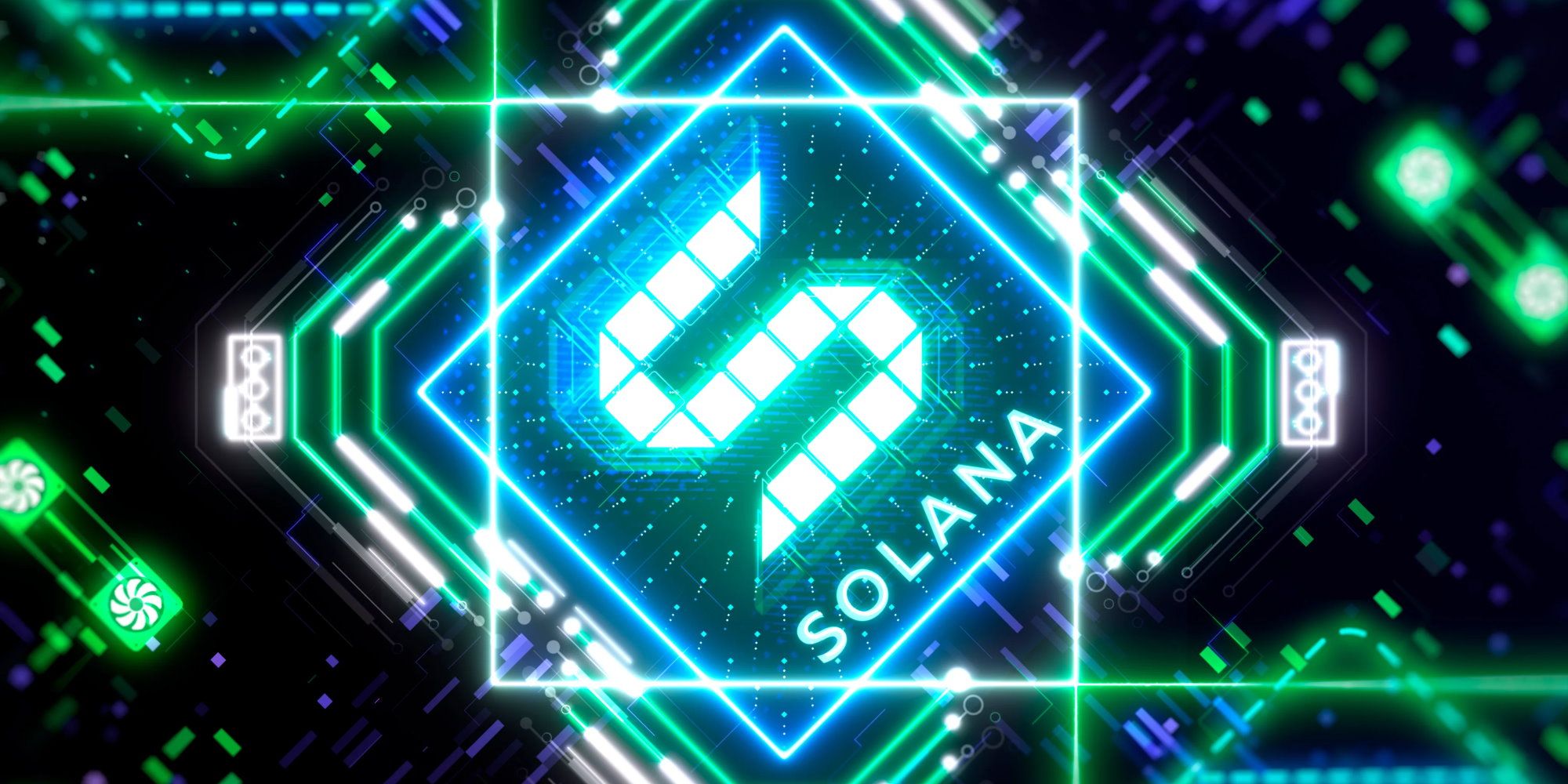 Solana Cover