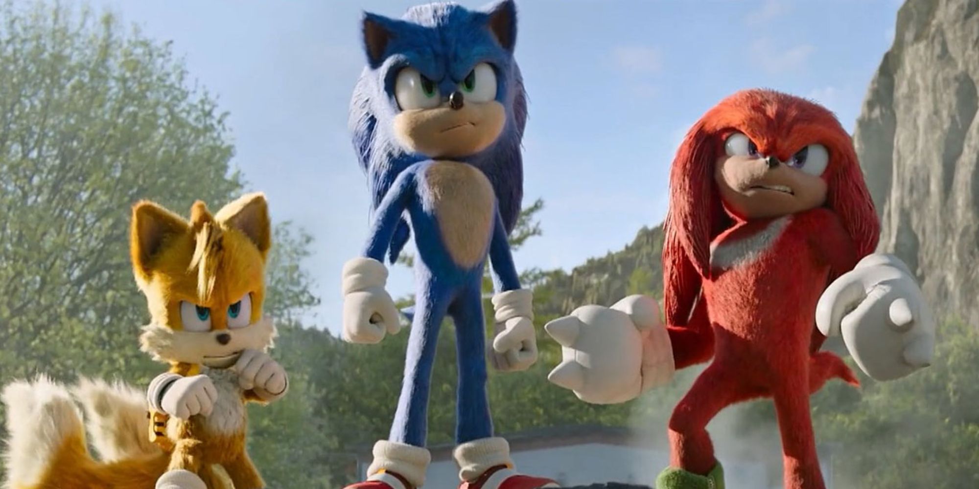 Sonic The Hedgehog 3 Movie Release Date: Recap, Review, Spoilers,  Streaming, Schedule & Where To Watch? - SarkariResult