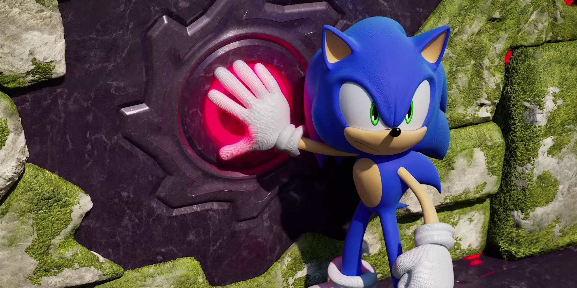 Sonic Stadium ✪ Sonic the Hedgehog Community on X: The #Gamescom