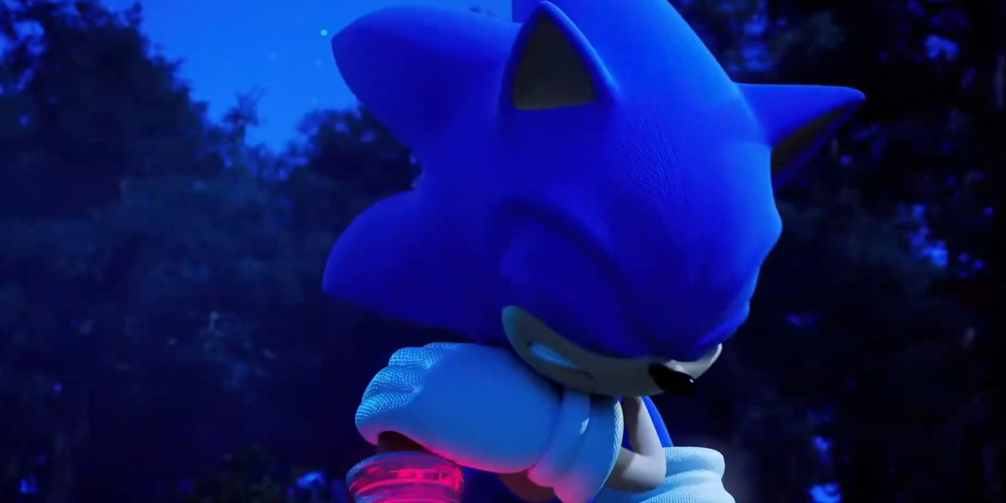 Sonic Frontiers ganha data de lançamento e trailer na Gamescom 2022