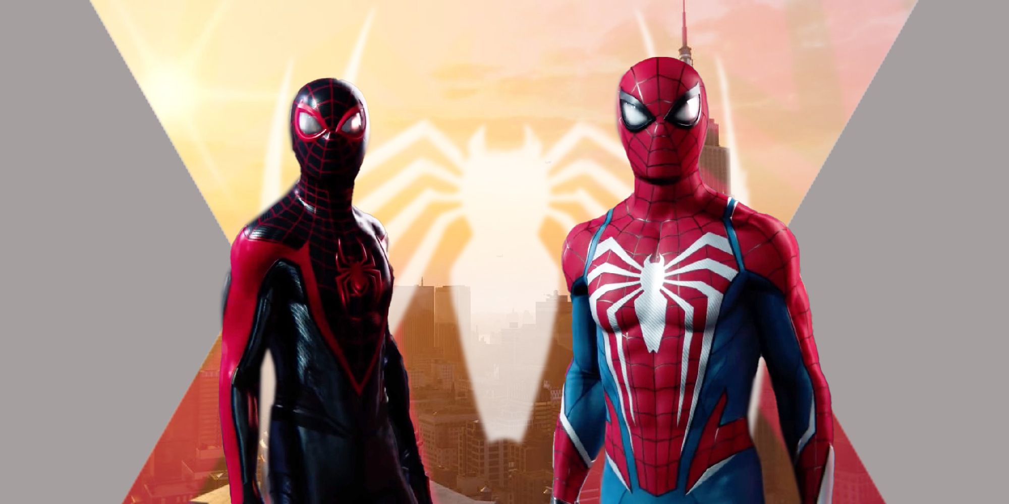 Marvel's Spider-Man 2 Can't Just Be More Of The Same