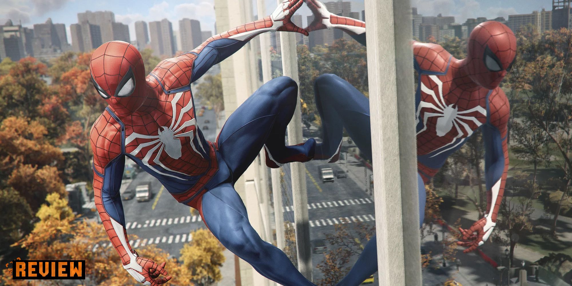 Marvel's Spider-Man Remastered (for PC) - Review 2022 - PCMag UK
