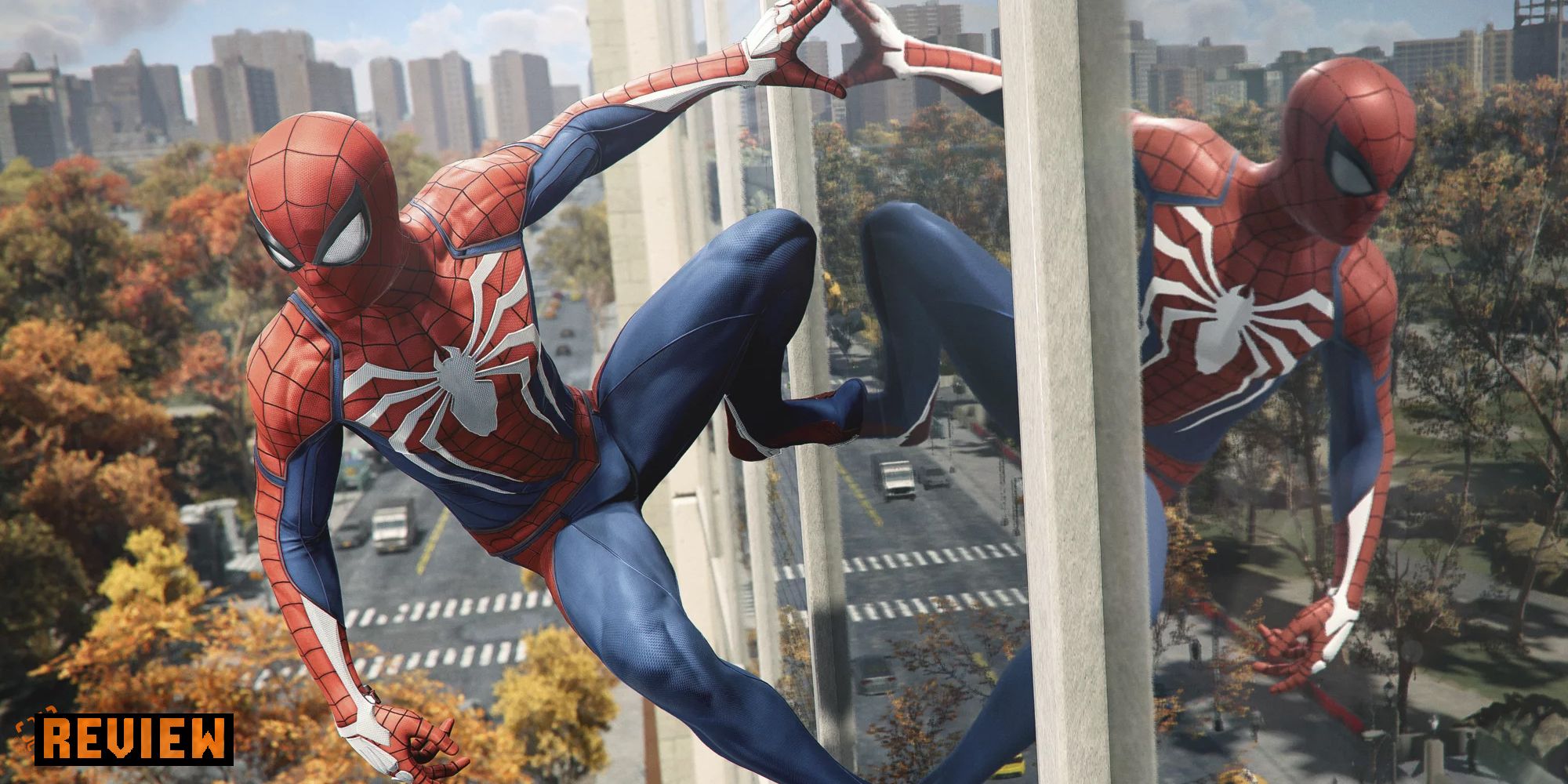 Marvel's Spider-Man Remastered para PC vs PS5 - Review de performance