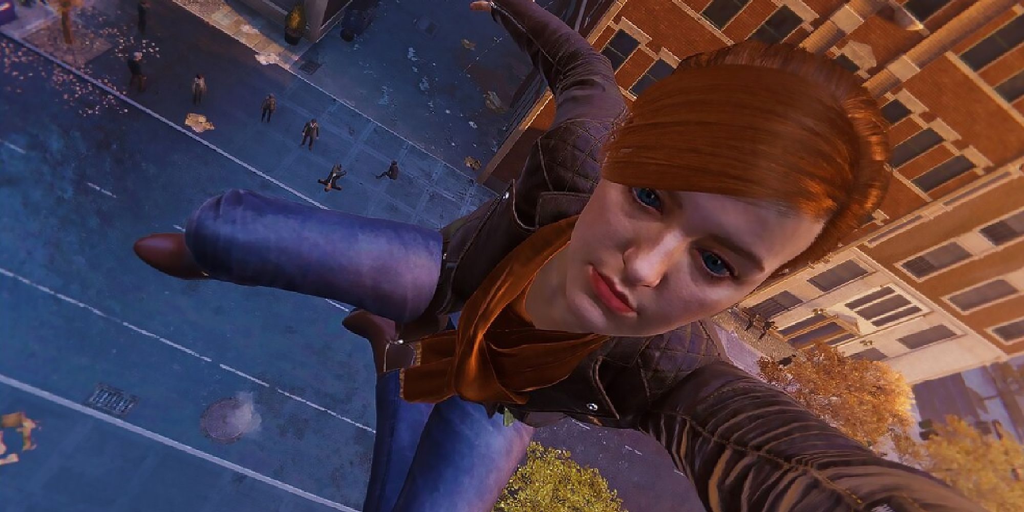 Spider-Man Mods Let You Play As MJ, Black Cat, And Kingpin