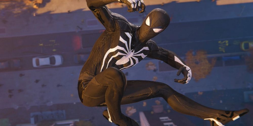 Marvel's Spider-Man: Best Suit Mods For PC