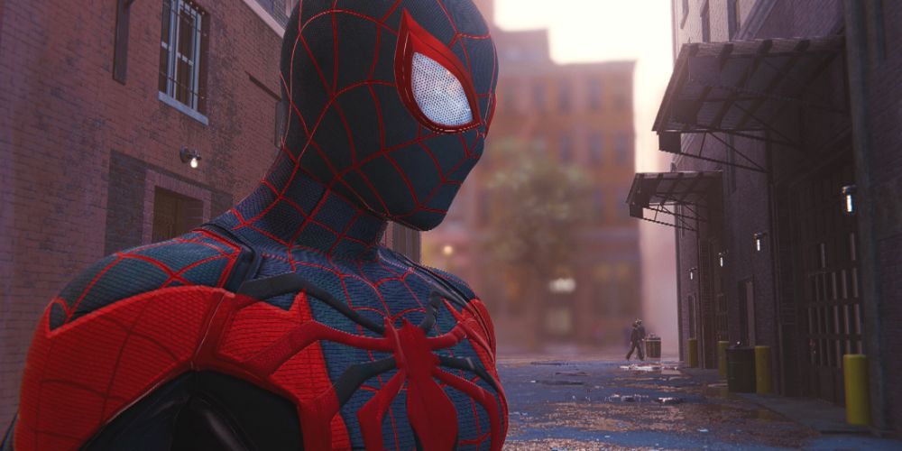 Marvel's Spider-Man: Best Suit Mods For PC