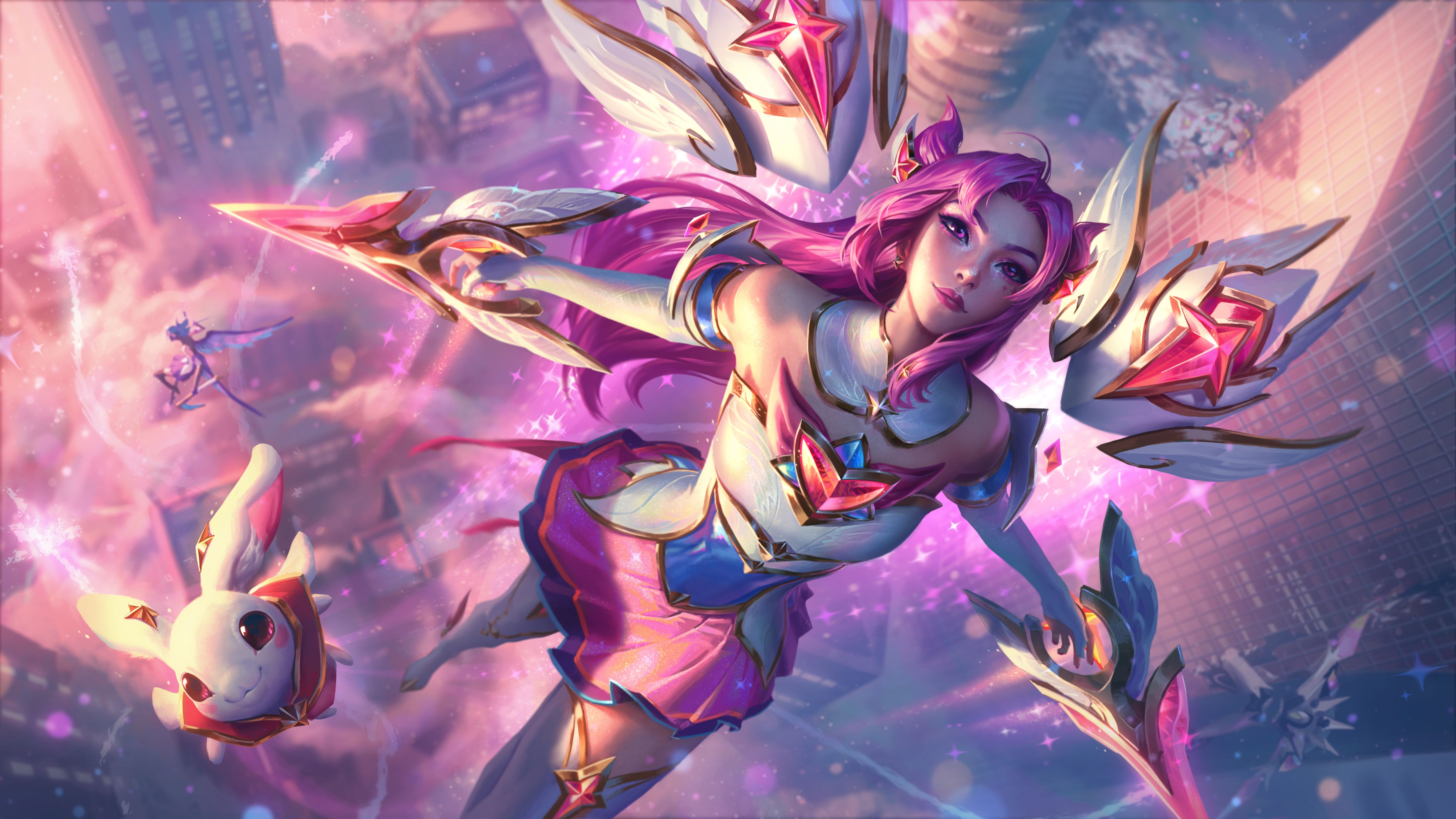 Star Guardian