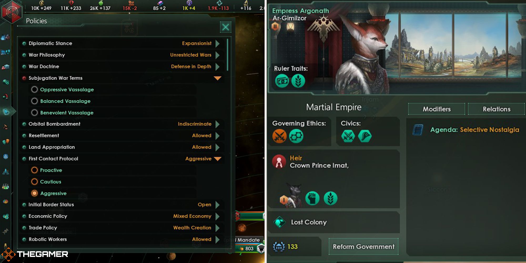 Stellaris: 9 Best Cheats