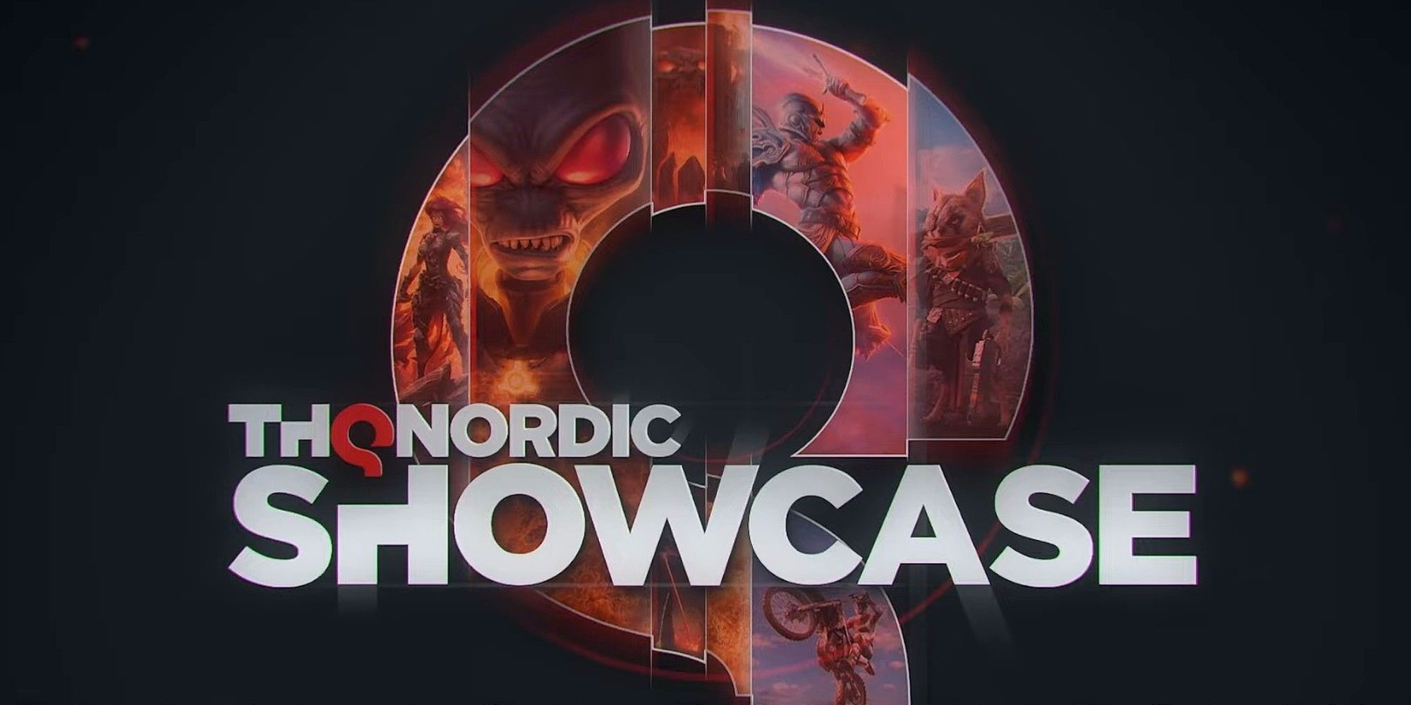 THQ Nordic Still Has 25 Unannounced Games