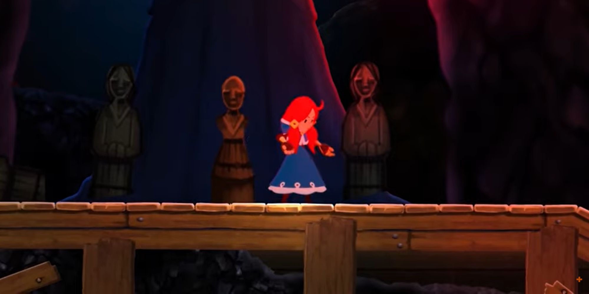 Teslagrad 2 To Launch In Spring 2023