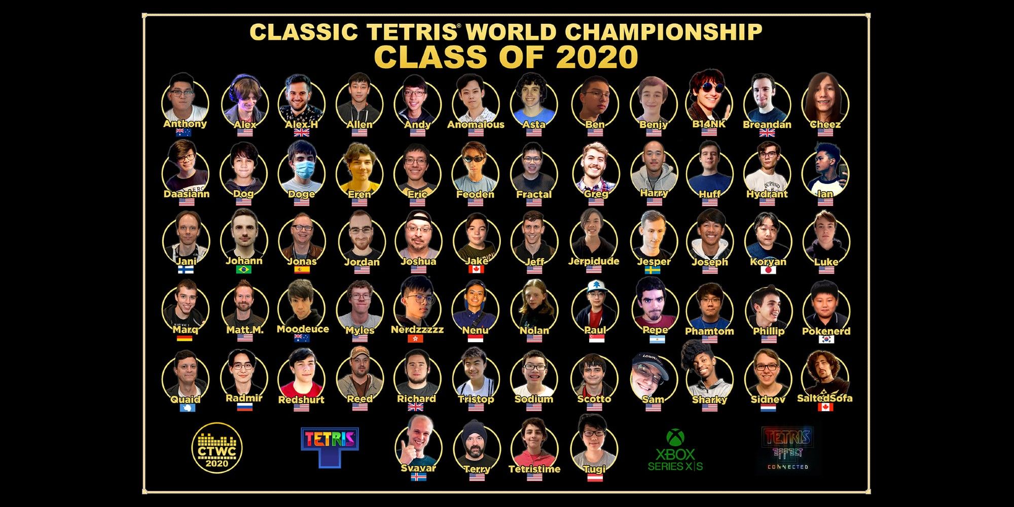 10 tips for classic tetris players