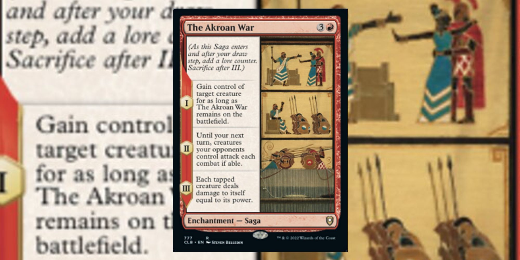 The Best Explorer Sideboard Cards For Red In MTG Arena