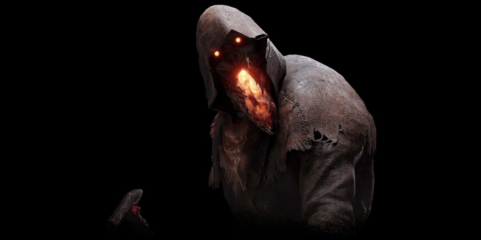 Dead By Daylight: The Saddest Killer Lore, Ranked