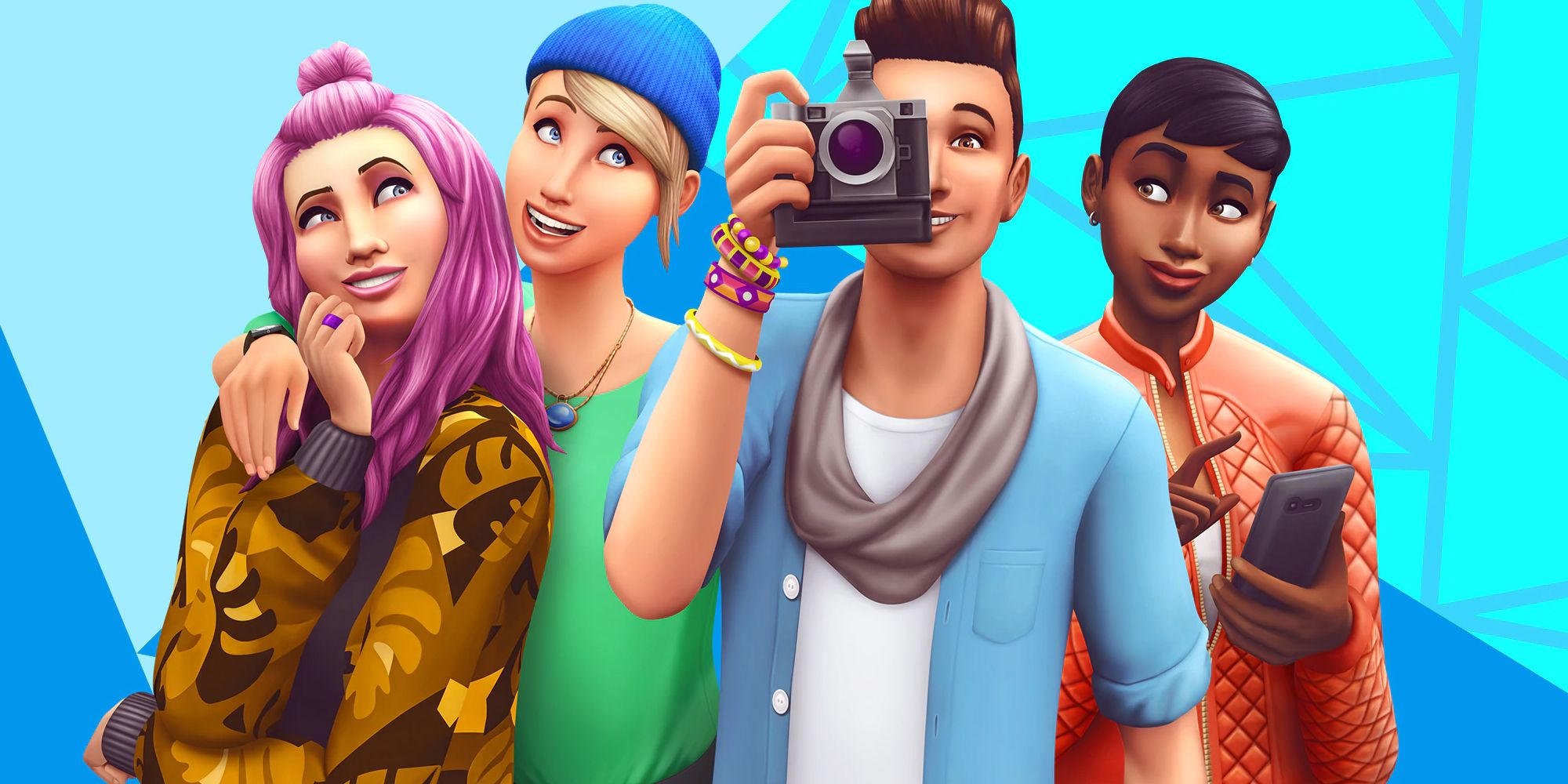 The Sims 4': Third-party 'modders' bring abortion features to the game