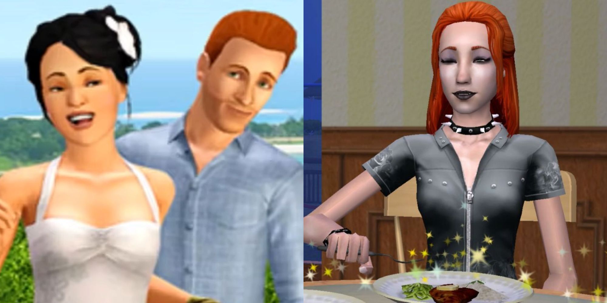 Luna-Sullivan family, The Sims Wiki