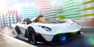 Roblox Best Racing Games