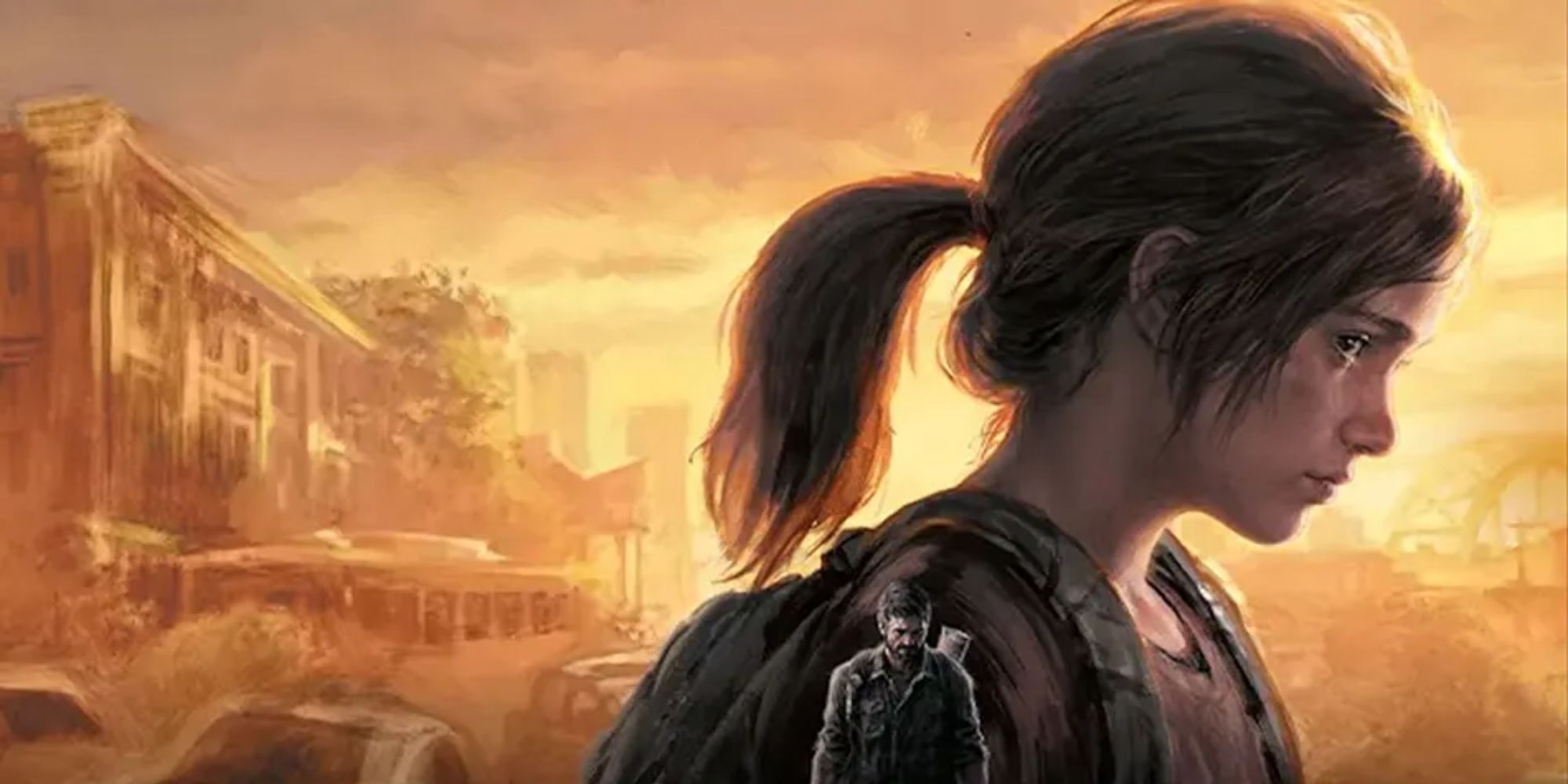 The Last of Us Part 1 Firefly Edition is now available to pre