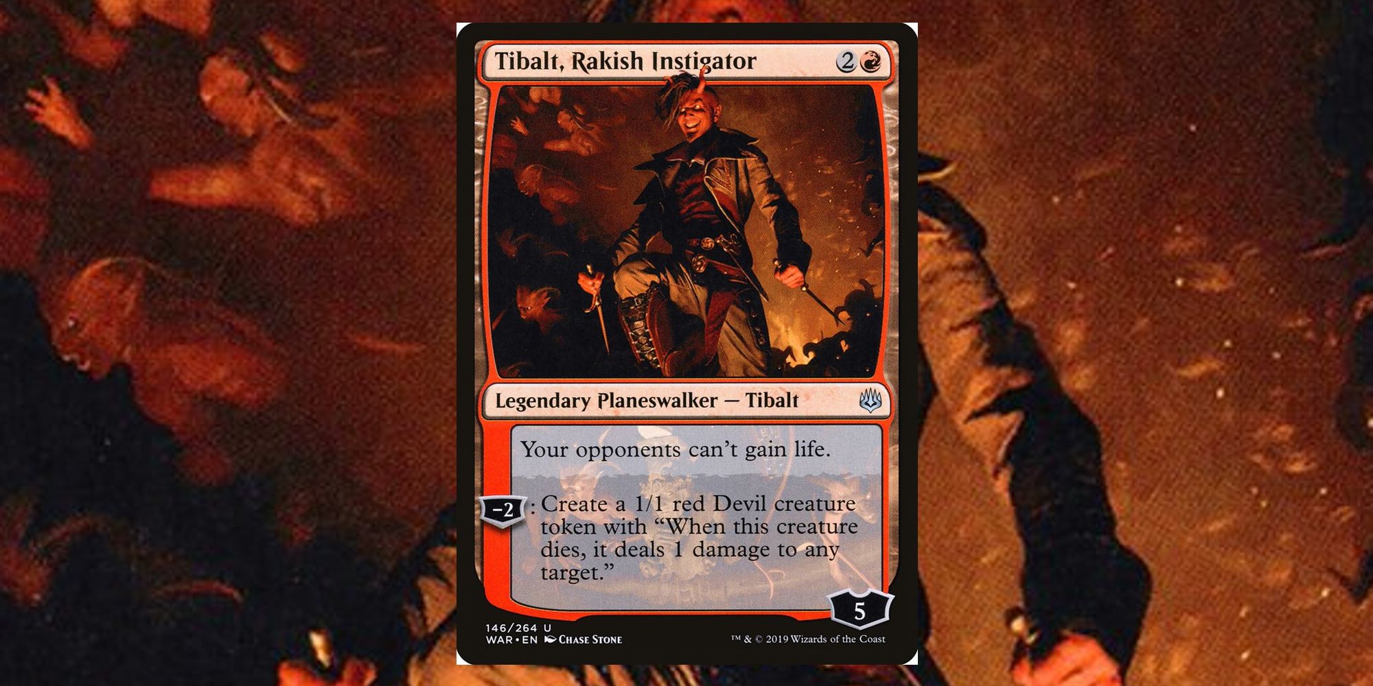 The Best Explorer Sideboard Cards For Red In MTG Arena