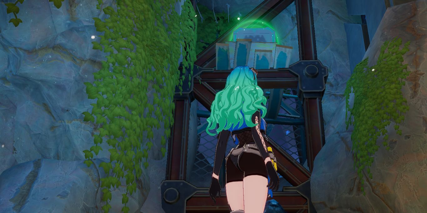 Every Chest And Boss In Astra Ruin A03 Tower Of Fantasy