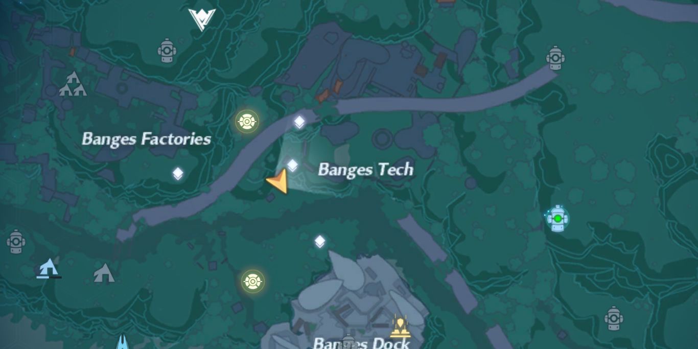 ToF Travel Log Location Banges 5