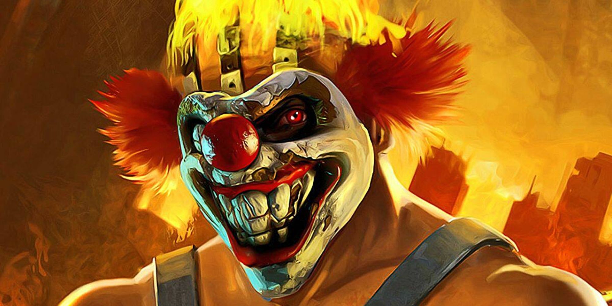 Twisted Metal Live Service Reportedly Cancelled Following