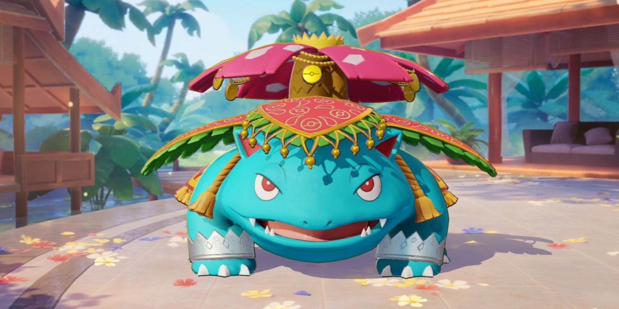 Venusaur