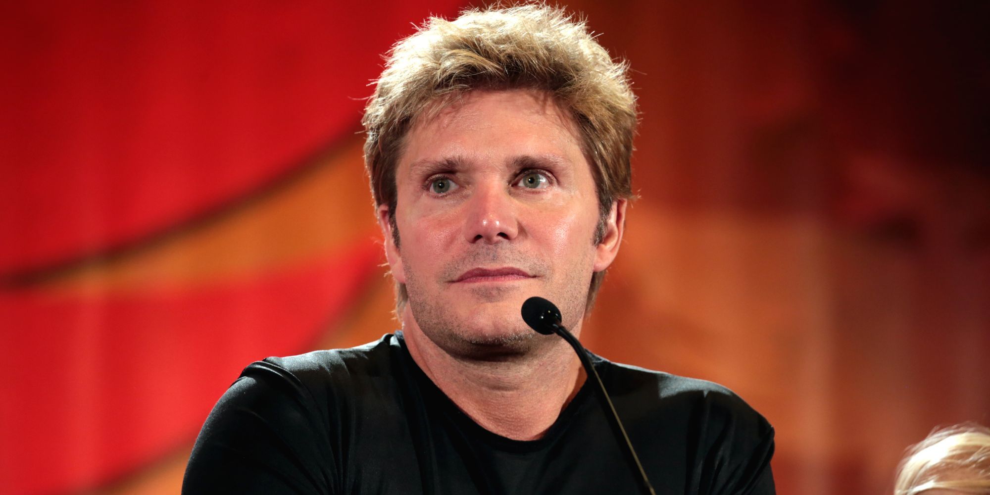 Vic Mignogna (1)