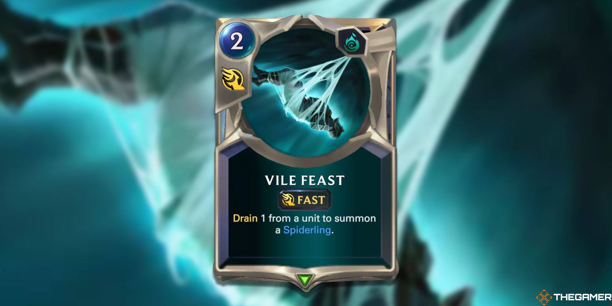 The Best Spider Cards To Use In Legends Of