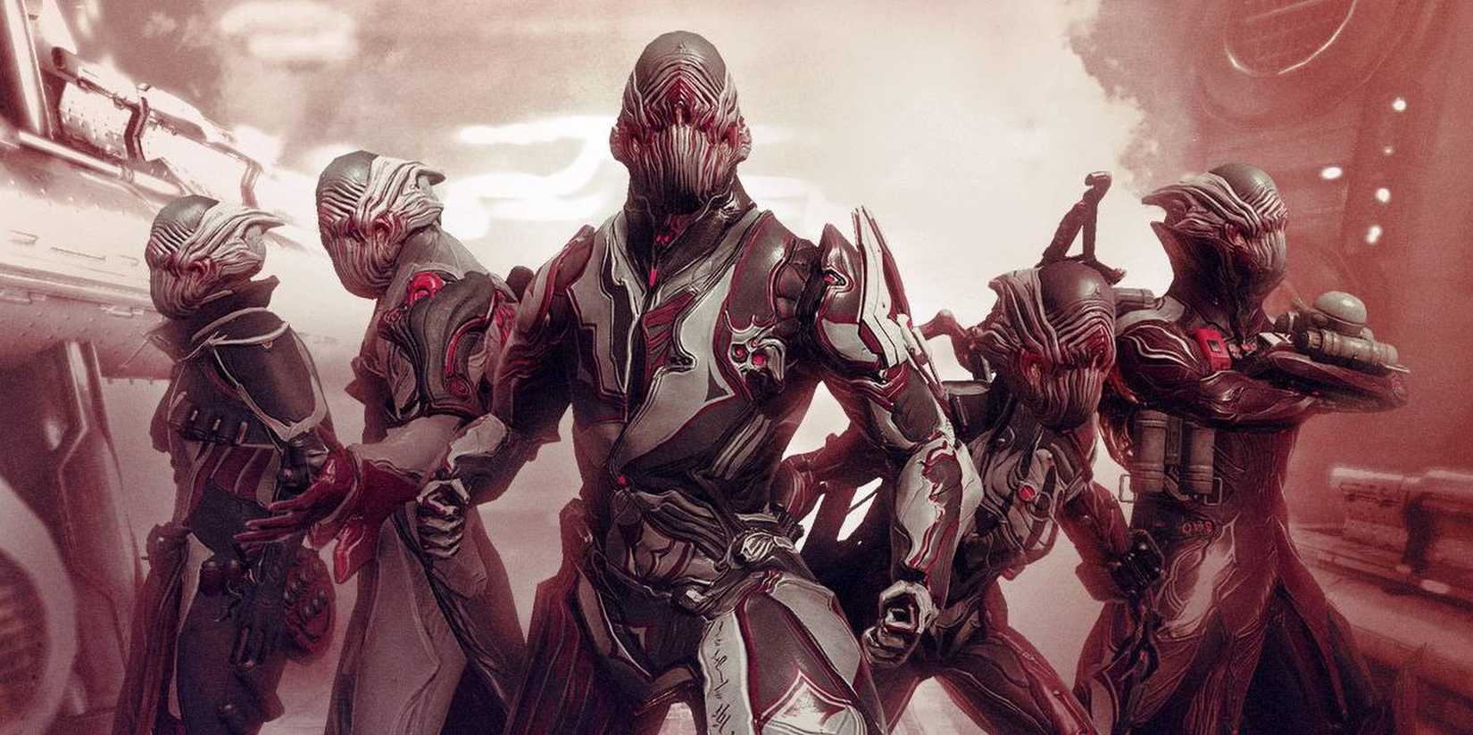 How To Unlock The Steel Path – Warframe