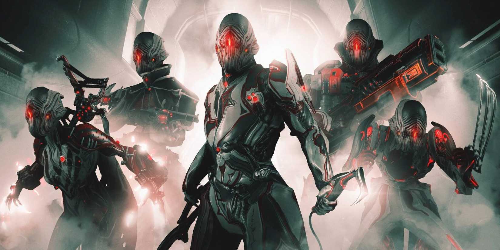 How To Unlock The Steel Path – Warframe