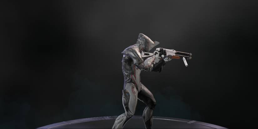 The Best Hek Builds – Warframe