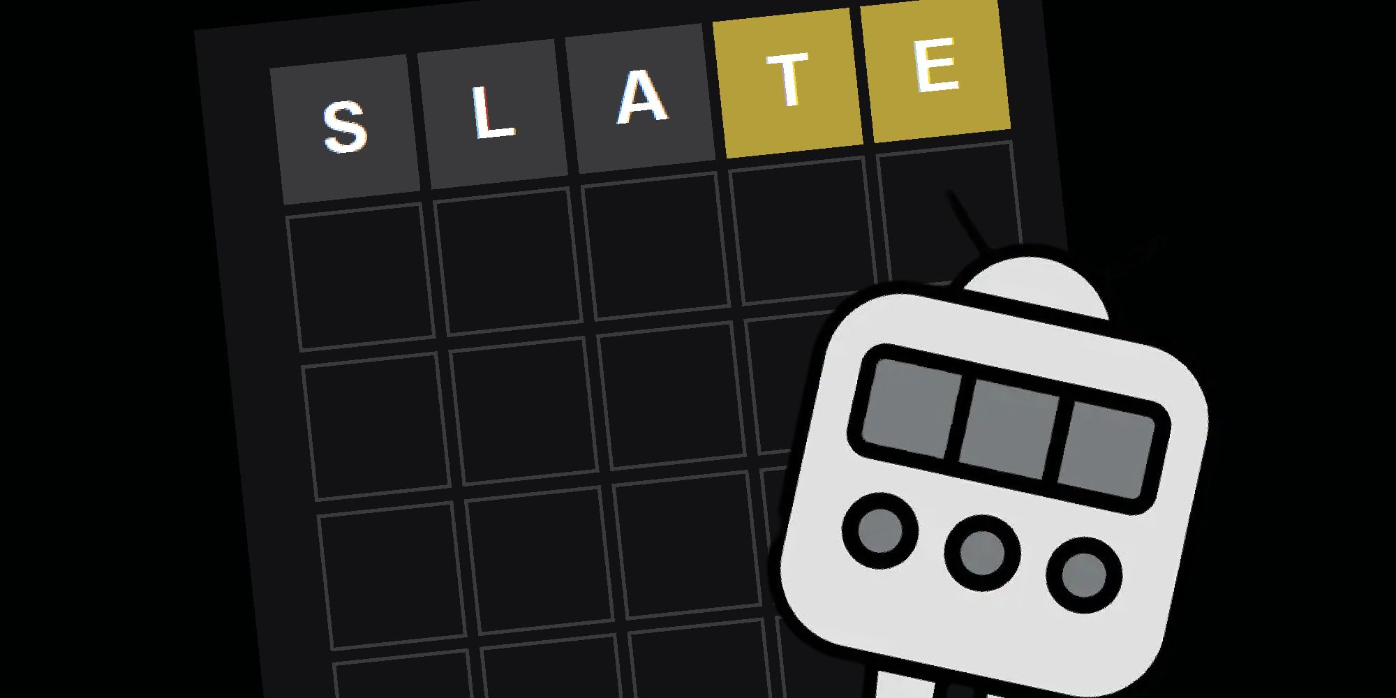 Wordle's New Recommended Starting Word Is Slate