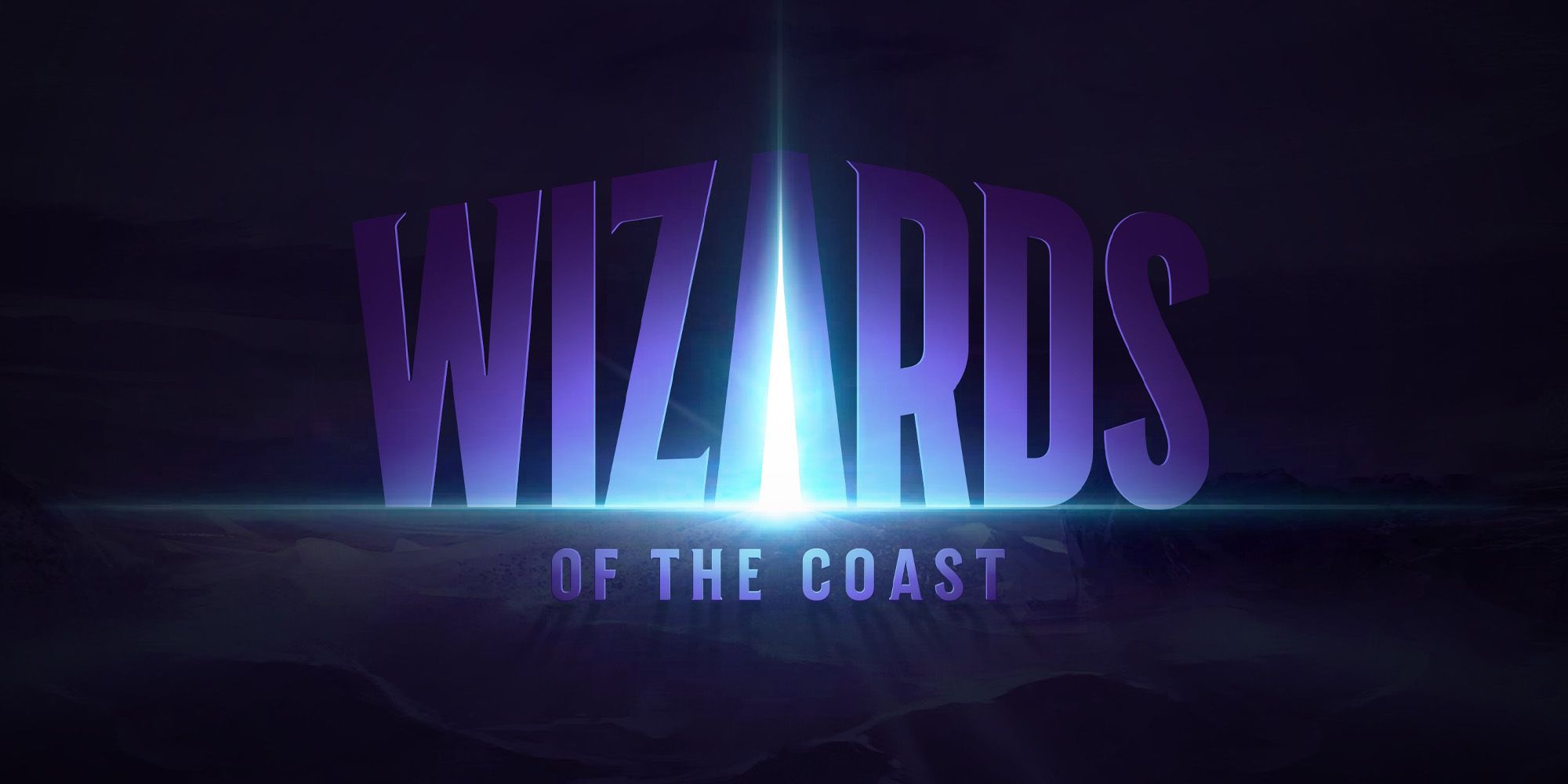 WotC Logo Wizards Presents