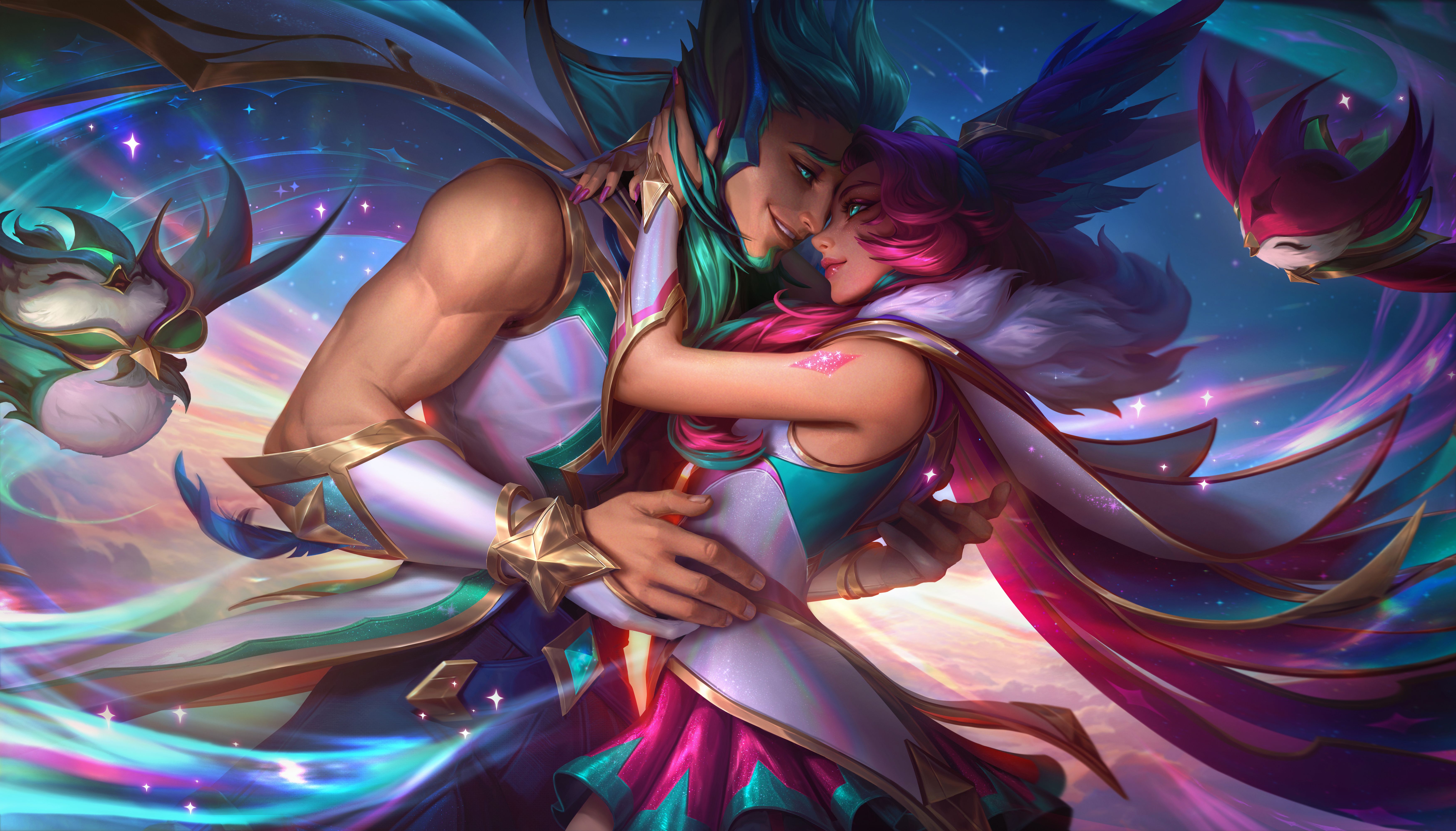 Star Guardian