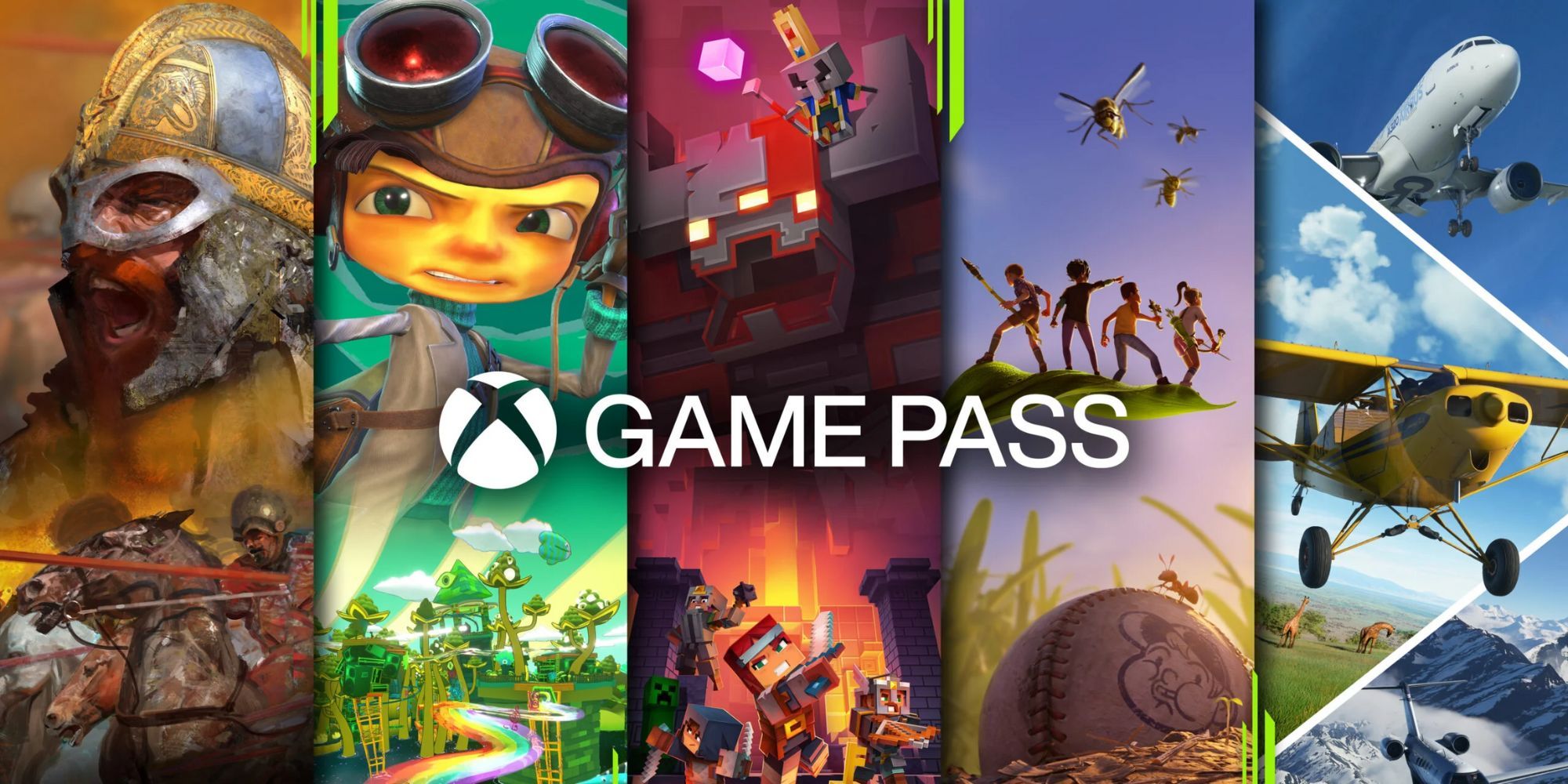 Gaming on a PC? You Really Need to Get Xbox Game Pass Ultimate