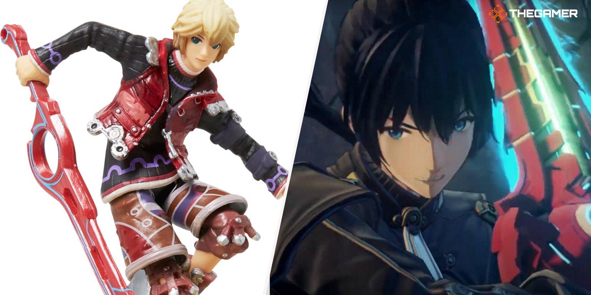 Anunciado suporte para as amiibo no Xenoblade 3D